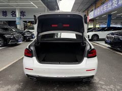 BMW 5 Series New Energy 2022 535Le Luxury Package - ფოტო 20