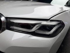 BMW 5 Series New Energy 2022 535Le Luxury Package - ფოტო 4