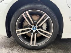 BMW 5 Series New Energy 2022 535Le Luxury Package - ფოტო 5