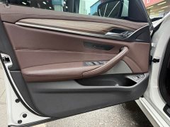 BMW 5 Series New Energy 2022 535Le Luxury Package - ფოტო 6