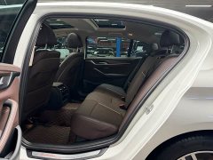 BMW 5 Series New Energy 2022 535Le Luxury Package - ფოტო 7