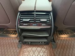 BMW 5 Series New Energy 2022 535Le Luxury Package - ფოტო 8