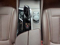 BMW 5 Series New Energy 2022 535Le Luxury Package - ფოტო 9