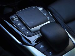 Mercedes-Benz Mercedes-AMG CLA 45 4MATIC - ფოტო 11