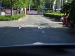 Mercedes-Benz Mercedes-AMG CLA 45 4MATIC - ფოტო 12