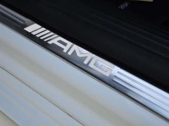 Mercedes-Benz Mercedes-AMG CLA 45 4MATIC - ფოტო 13
