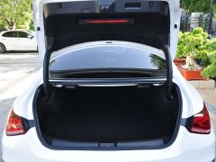 Mercedes-Benz Mercedes-AMG CLA 45 4MATIC - ფოტო 15