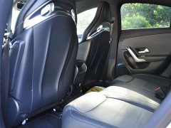 Mercedes-Benz Mercedes-AMG CLA 45 4MATIC - ფოტო 7