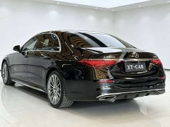 Mercedes-Benz S-Class S 450 L 4MATIC - ფოტო 10