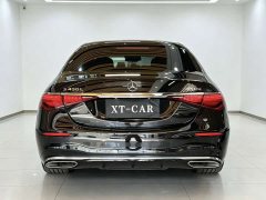 Mercedes-Benz S-Class S 450 L 4MATIC - ფოტო 11