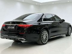 Mercedes-Benz S-Class S 450 L 4MATIC - ფოტო 12