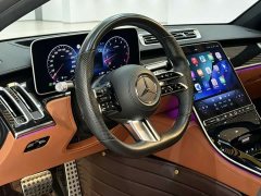 Mercedes-Benz S-Class S 450 L 4MATIC - ფოტო 7
