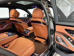 Mercedes-Benz S-Class S 450 L 4MATIC - ფოტო 8