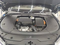 BYD Han DM-i 121KM Prestige - ფოტო 10