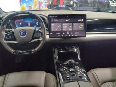 BYD Han DM-i 121KM Prestige - ფოტო 12