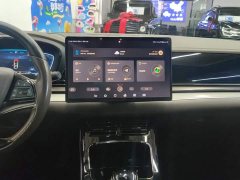 BYD Han DM-i 121KM Prestige - ფოტო 13