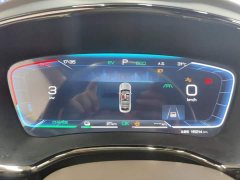 BYD Han DM-i 121KM Prestige - ფოტო 14