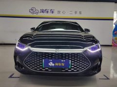 BYD Han DM-i 121KM Prestige - ფოტო 2