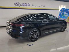 BYD Han DM-i 121KM Prestige - ფოტო 3