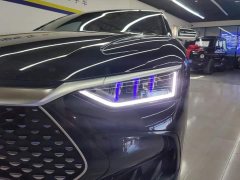 BYD Han DM-i 121KM Prestige - ფოტო 5