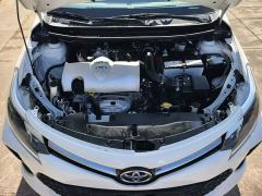 Toyota Vios FS 1.5L 20th Anniversary Edition - ფოტო 10