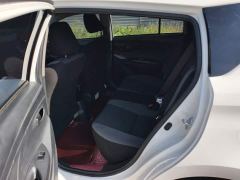Toyota Vios FS 1.5L 20th Anniversary Edition - ფოტო 11