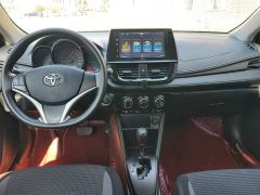Toyota Vios FS 1.5L 20th Anniversary Edition - ფოტო 12