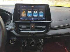 Toyota Vios FS 1.5L 20th Anniversary Edition - ფოტო 13