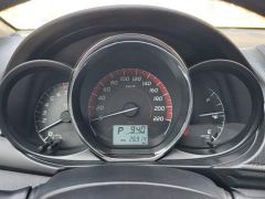 Toyota Vios FS 1.5L 20th Anniversary Edition - ფოტო 14