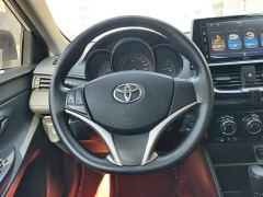 Toyota Vios FS 1.5L 20th Anniversary Edition - ფოტო 15