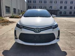 Toyota Vios FS 1.5L 20th Anniversary Edition - ფოტო 2