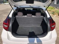 Toyota Vios FS 1.5L 20th Anniversary Edition - ფოტო 4