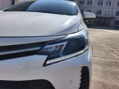 Toyota Vios FS 1.5L 20th Anniversary Edition - ფოტო 5