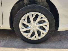 Toyota Vios FS 1.5L 20th Anniversary Edition - ფოტო 6