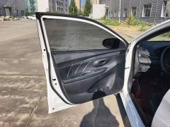 Toyota Vios FS 1.5L 20th Anniversary Edition - ფოტო 7