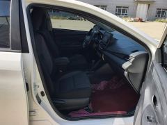 Toyota Vios FS 1.5L 20th Anniversary Edition - ფოტო 8