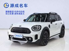 BMW MINI COUNTRYMAN 1.5T COOPER Connoisseur - ფოტო 1