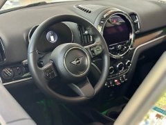 BMW MINI COUNTRYMAN 1.5T COOPER Connoisseur - ფოტო 11