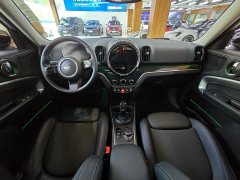 BMW MINI COUNTRYMAN 1.5T COOPER Connoisseur - ფოტო 12