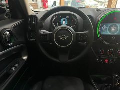 BMW MINI COUNTRYMAN 1.5T COOPER Connoisseur - ფოტო 13