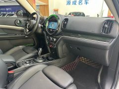 BMW MINI COUNTRYMAN 1.5T COOPER Connoisseur - ფოტო 15