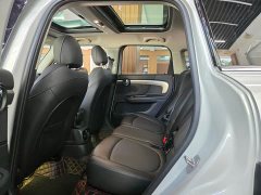 BMW MINI COUNTRYMAN 1.5T COOPER Connoisseur - ფოტო 17
