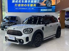 BMW MINI COUNTRYMAN 1.5T COOPER Connoisseur - ფოტო 18