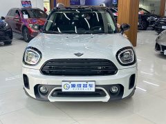 BMW MINI COUNTRYMAN 1.5T COOPER Connoisseur - ფოტო 2