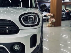 BMW MINI COUNTRYMAN 1.5T COOPER Connoisseur - ფოტო 3