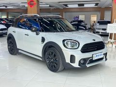 BMW MINI COUNTRYMAN 1.5T COOPER Connoisseur - ფოტო 4