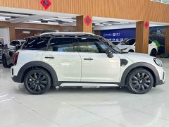 BMW MINI COUNTRYMAN 1.5T COOPER Connoisseur - ფოტო 5