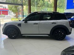 BMW MINI COUNTRYMAN 1.5T COOPER Connoisseur - ფოტო 9