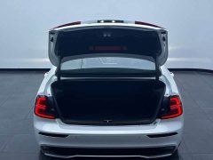 Volvo S60 2025 B5 Inscription Sport - ფოტო 10