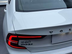 Volvo S60 2025 B5 Inscription Sport - ფოტო 13